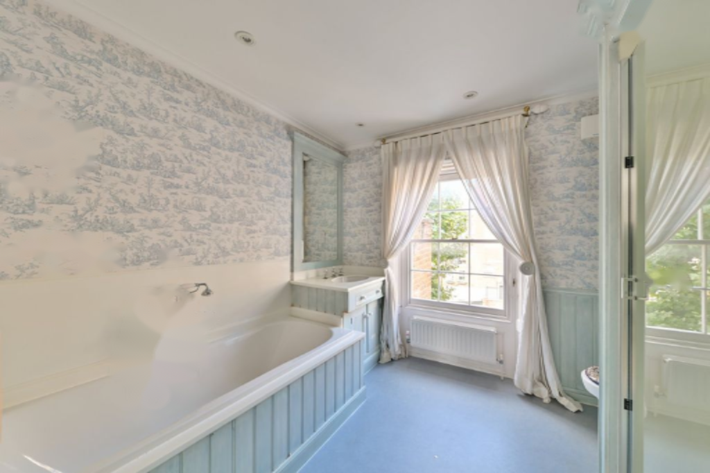 Квартира в Лондоне, Великобритания, 268 м² - фото 3