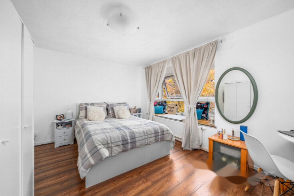 Квартира в Лондоне, Великобритания, 50 м² - фото 3