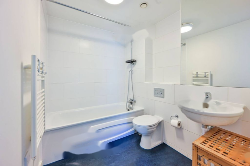 Квартира в Лондоне, Великобритания, 47 м² - фото 3