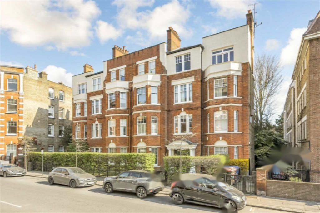 Квартира в Лондоне, Великобритания, 134 м² - фото 3