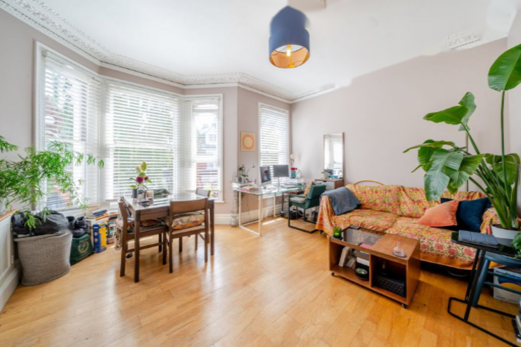 Квартира в Лондоне, Великобритания, 42 м² - фото 3