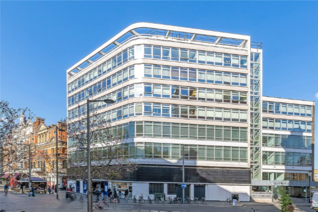 Квартира в Лондоне, Великобритания, 103 м² - фото 3