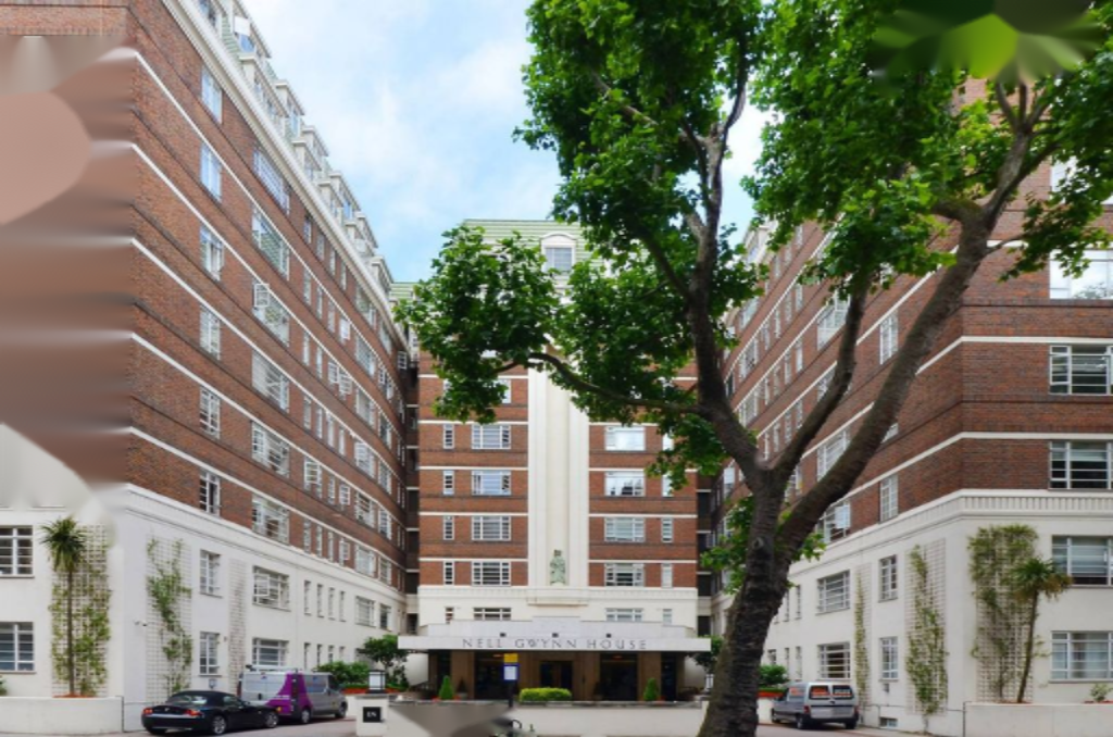 Квартира в Лондоне, Великобритания, 28 м² - фото 3