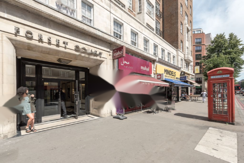 Квартира в Лондоне, Великобритания, 32 м² - фото 3