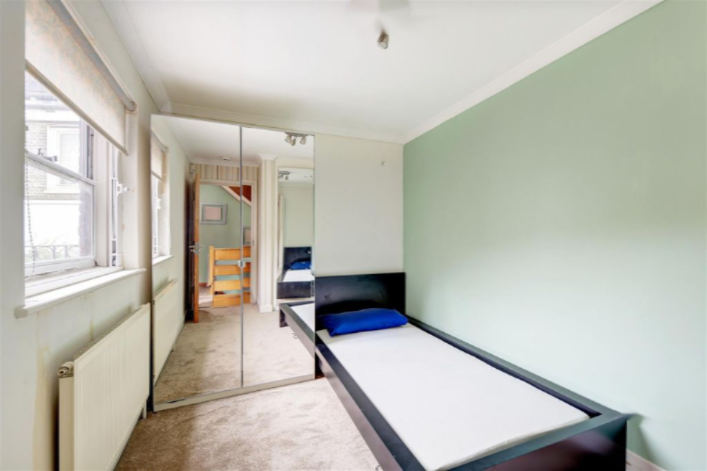 Квартира в Лондоне, Великобритания, 215 м² - фото 3