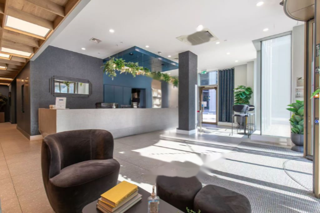 Квартира в Лондоне, Великобритания, 48 м² - фото 3