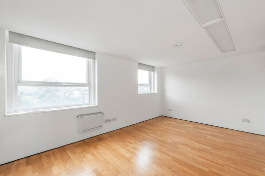 Квартира в Лондоне, Великобритания, 18 м² - фото 3