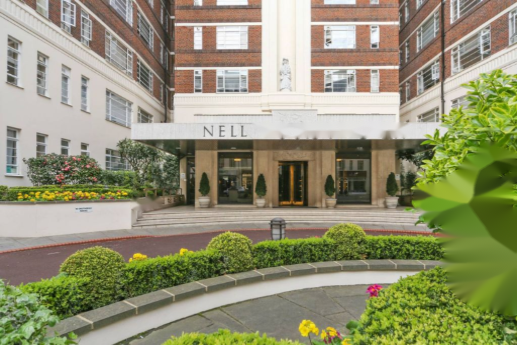 Квартира в Лондоне, Великобритания, 31 м² - фото 3