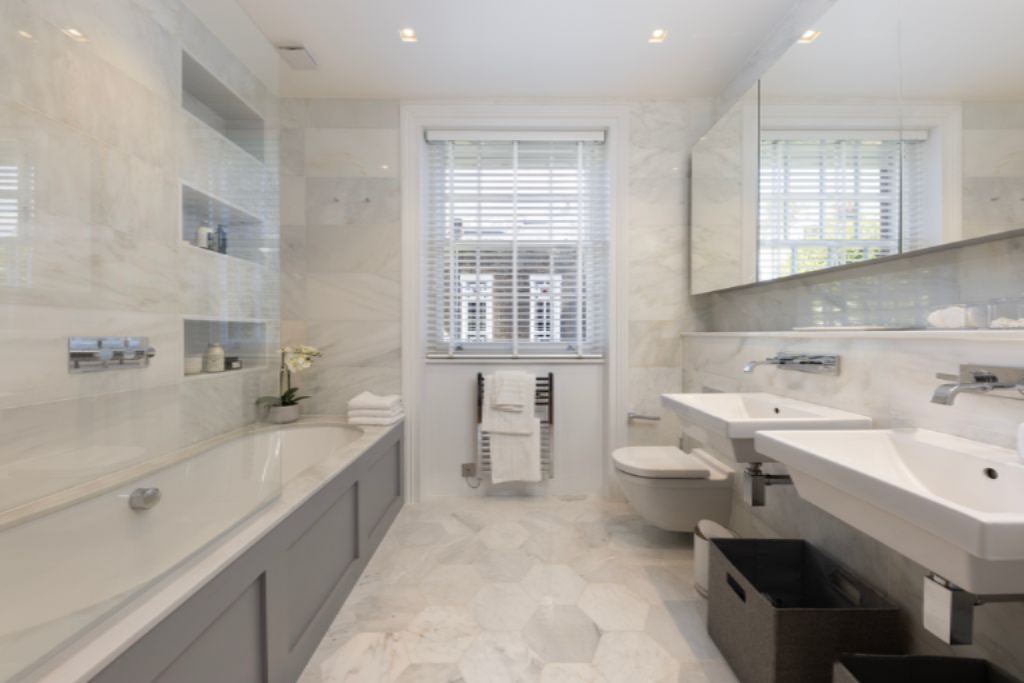 Квартира в Лондоне, Великобритания, 269 м² - фото 3