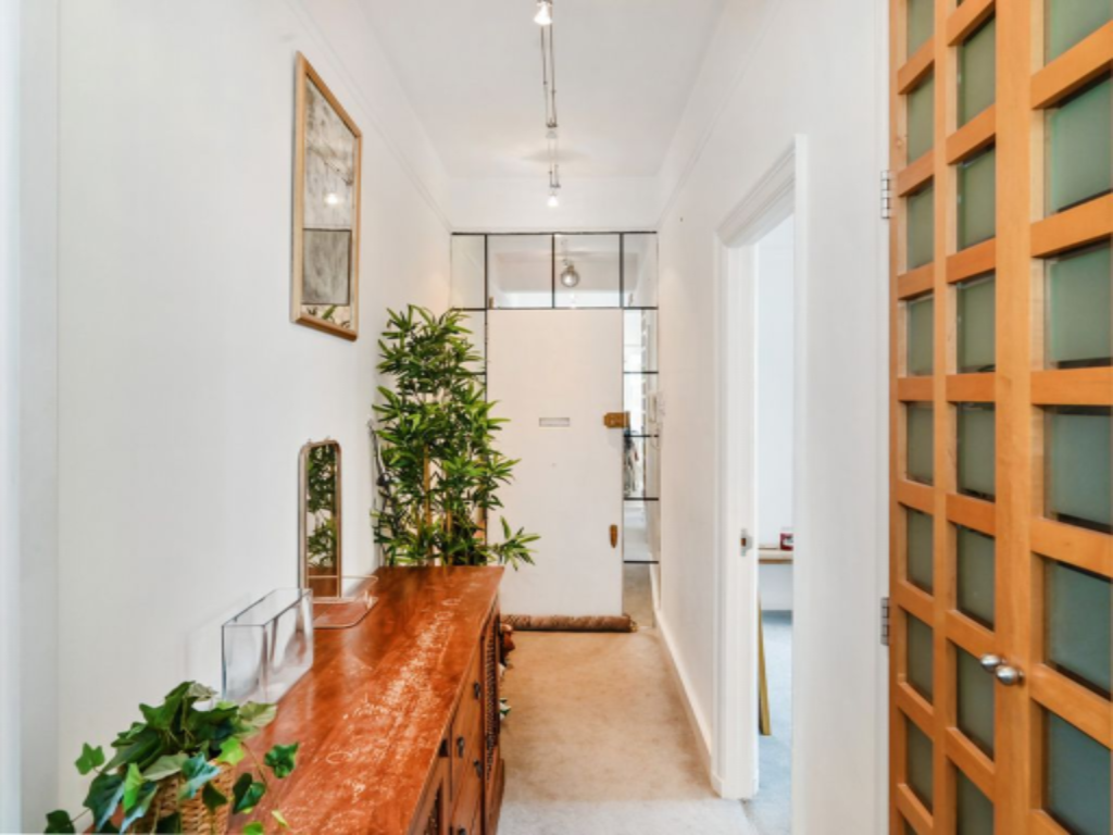 Квартира в Лондоне, Великобритания, 60 м² - фото 3