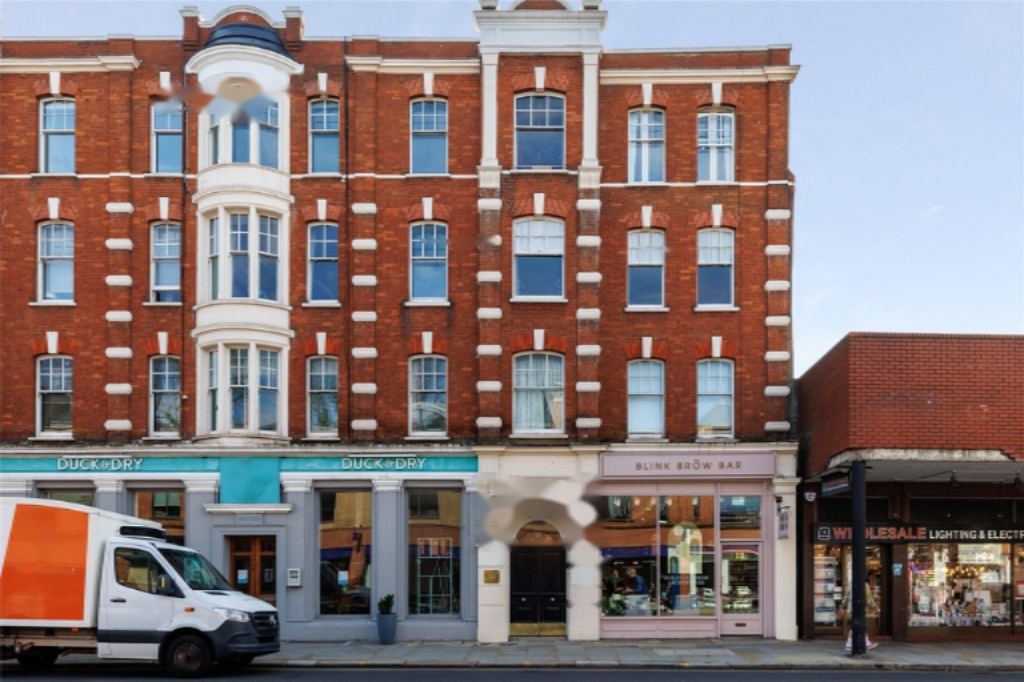 Квартира в Лондоне, Великобритания, 63 м² - фото 3