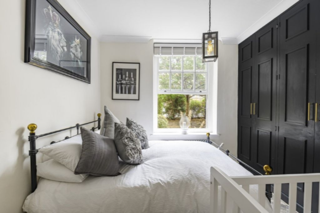 Квартира в Лондоне, Великобритания, 47 м² - фото 3