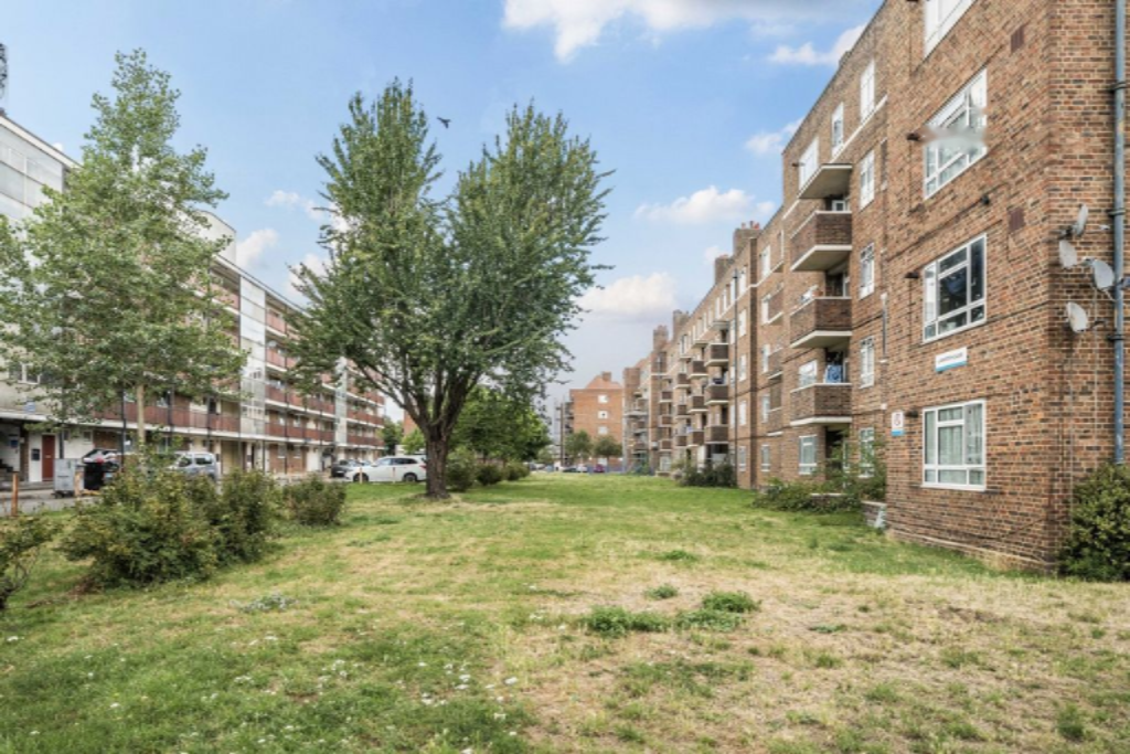 Квартира в Лондоне, Великобритания, 74 м² - фото 3