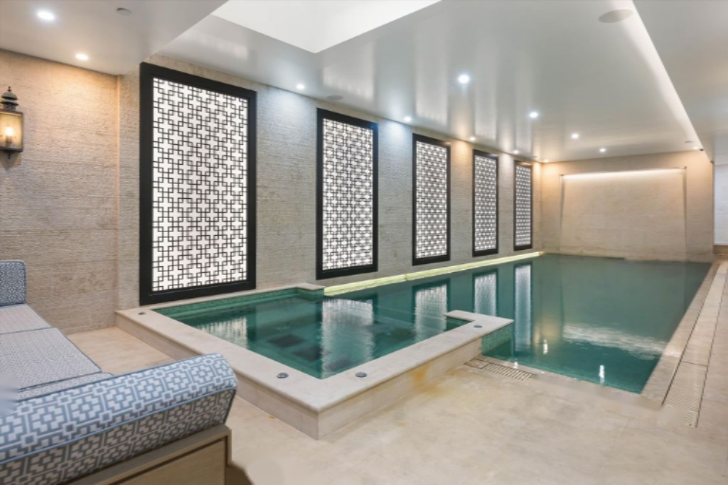 Квартира в Лондоне, Великобритания, 567 м² - фото 3