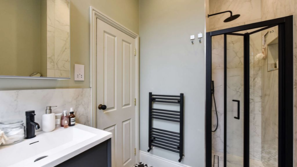 Квартира в Лондоне, Великобритания, 41 м² - фото 3