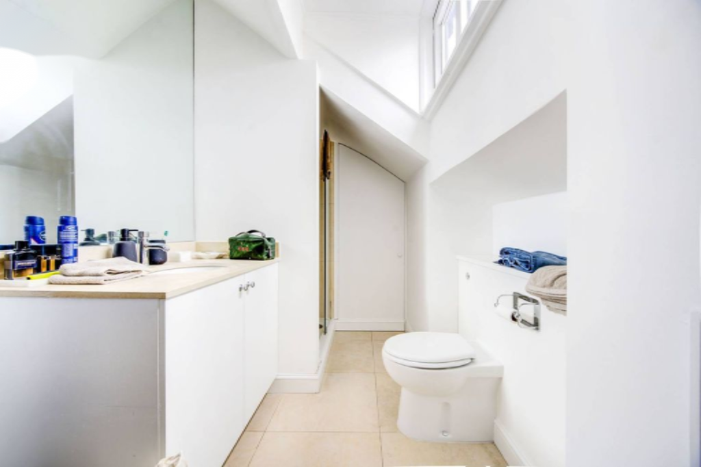 Квартира в Лондоне, Великобритания, 89 м² - фото 3