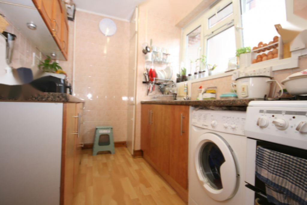 Квартира в Лондоне, Великобритания, 61 м² - фото 3