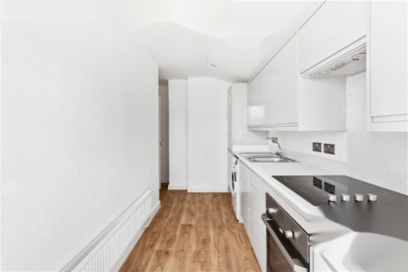 Квартира в Лондоне, Великобритания, 42 м² - фото 3