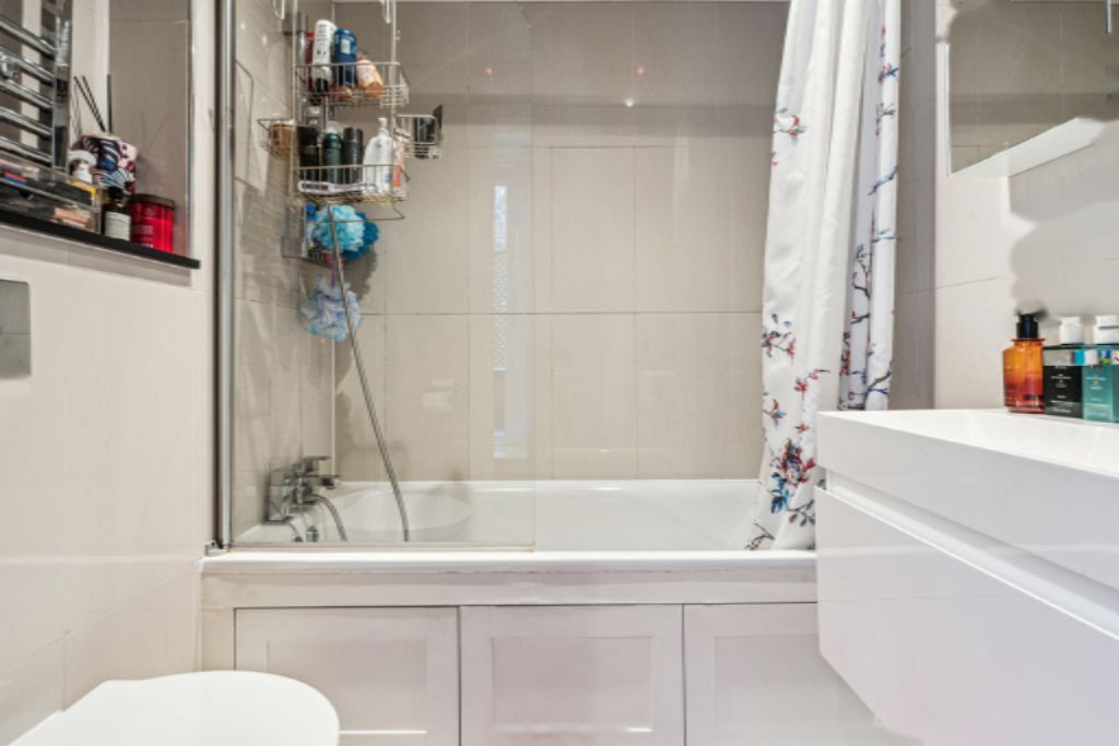 Квартира в Лондоне, Великобритания, 51 м² - фото 3