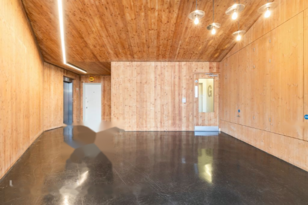 Квартира в Лондоне, Великобритания, 38 м² - фото 3