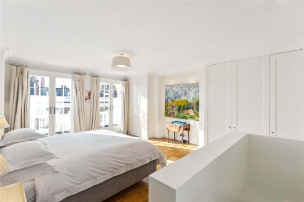 Квартира в Лондоне, Великобритания, 183 м² - фото 3