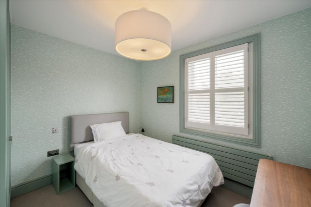 Квартира в Лондоне, Великобритания, 194 м² - фото 3