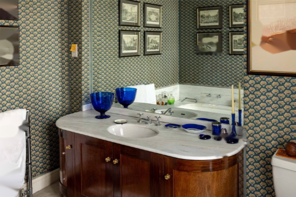 Квартира в Лондоне, Великобритания, 396 м² - фото 3