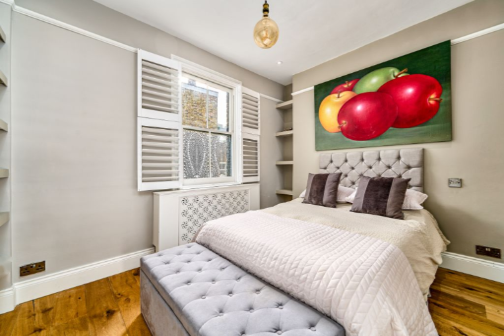 Квартира в Лондоне, Великобритания, 127 м² - фото 3