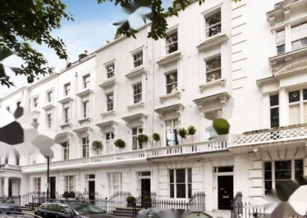 Квартира в Лондоне, Великобритания, 38 м² - фото 3