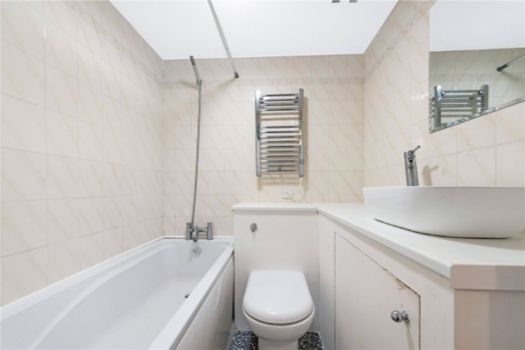 Квартира в Лондоне, Великобритания, 18 м² - фото 3