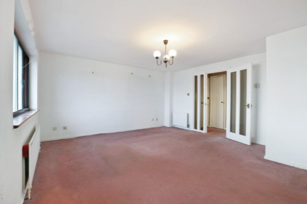 Квартира в Лондоне, Великобритания, 60 м² - фото 3