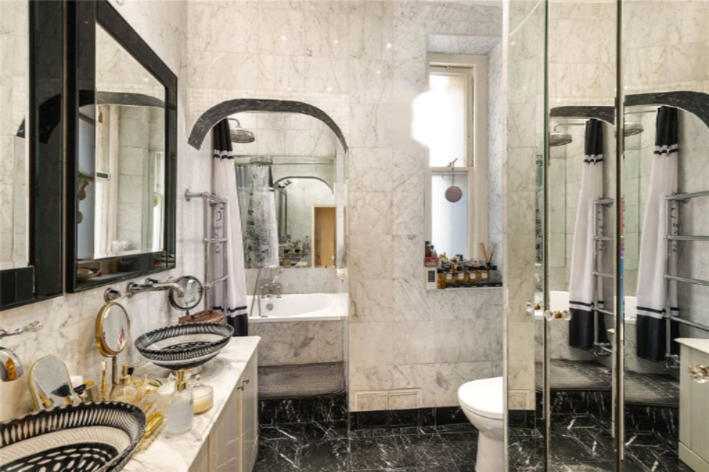 Квартира в Лондоне, Великобритания, 192 м² - фото 3