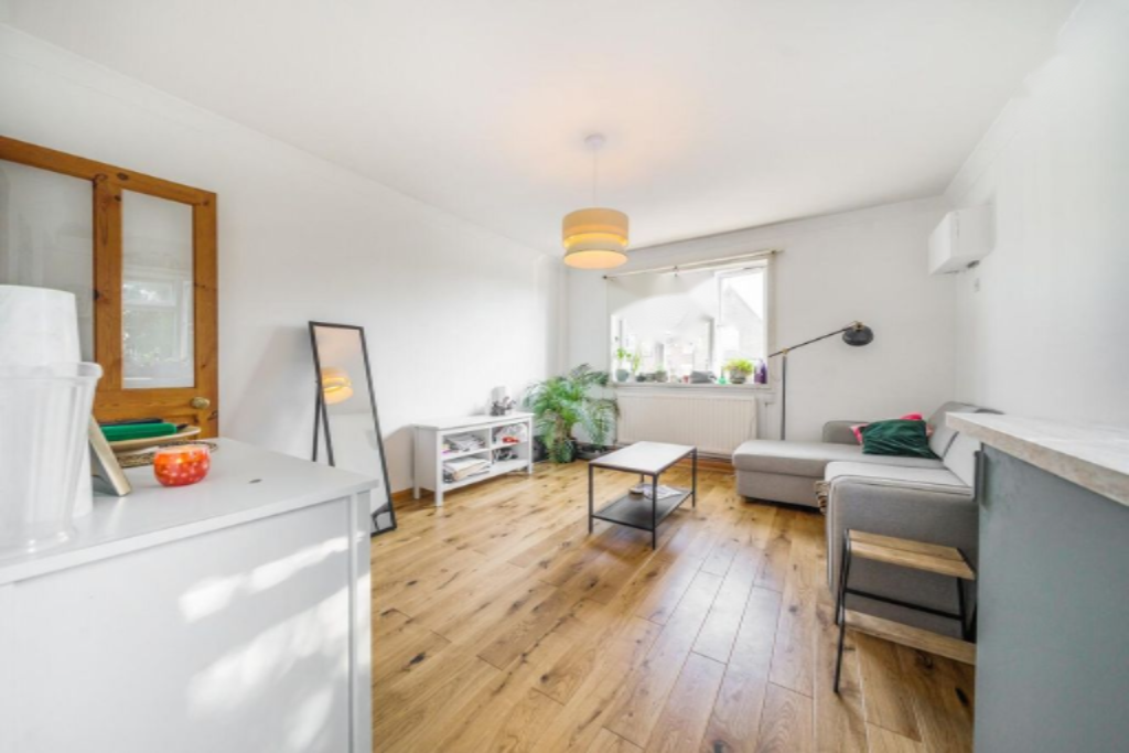 Квартира в Лондоне, Великобритания, 49 м² - фото 3