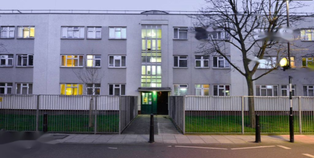 Квартира в Лондоне, Великобритания, 68 м² - фото 3