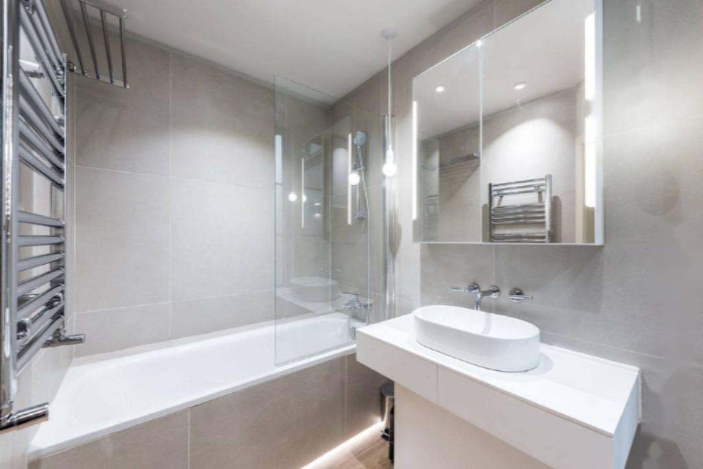 Квартира в Лондоне, Великобритания, 54 м² - фото 3