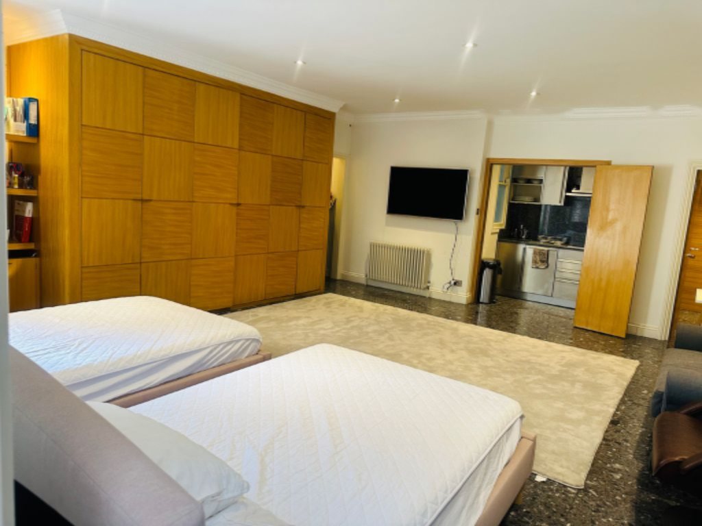 Квартира в Лондоне, Великобритания, 56 м² - фото 3