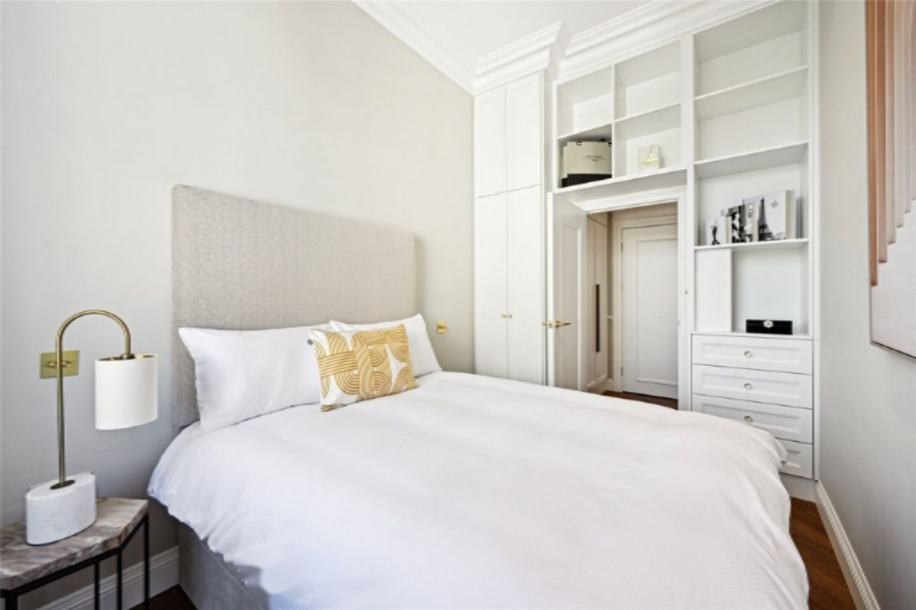 Квартира в Лондоне, Великобритания, 60 м² - фото 3