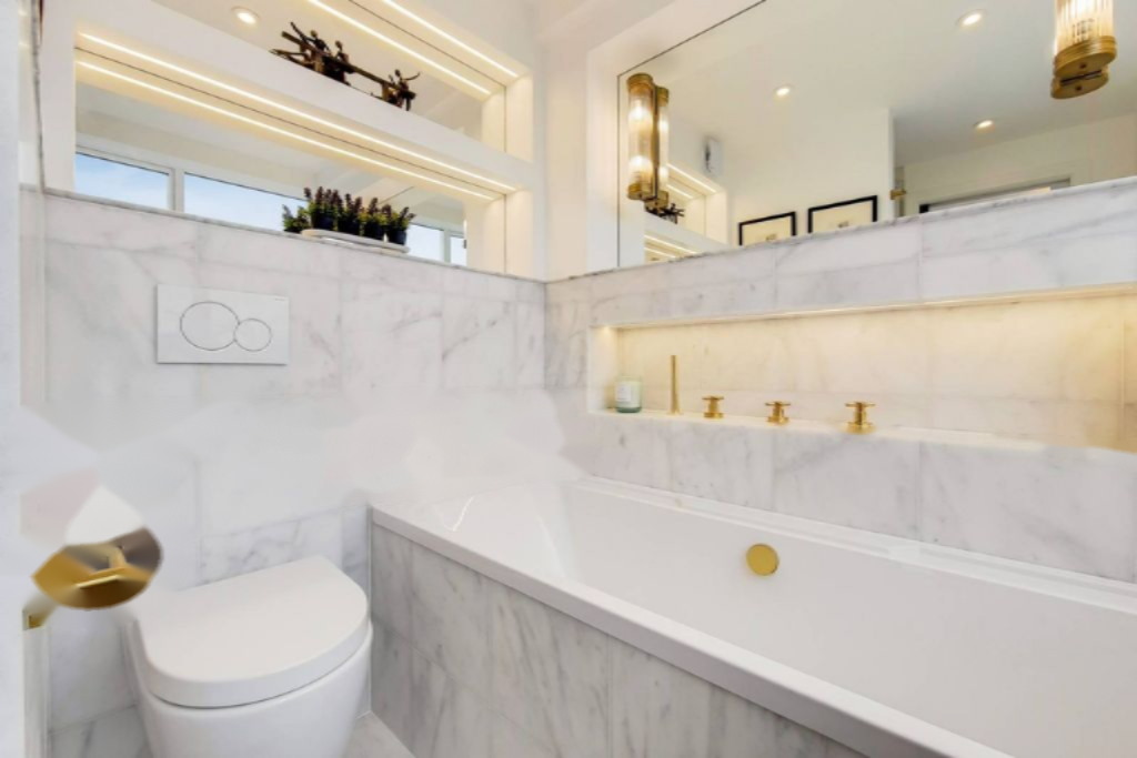 Квартира в Лондоне, Великобритания, 114 м² - фото 3