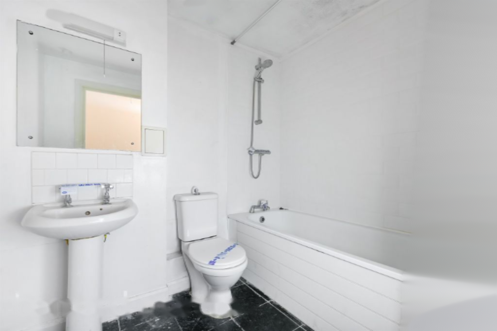 Квартира в Лондоне, Великобритания, 46 м² - фото 3