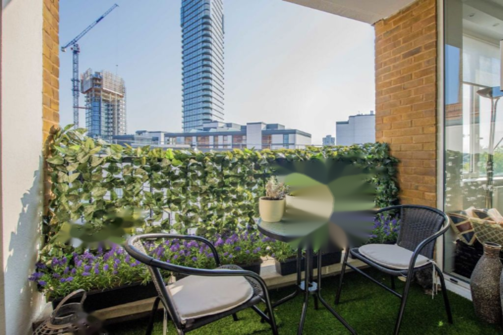 Квартира в Лондоне, Великобритания, 87 м² - фото 3