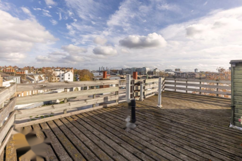 Квартира в Лондоне, Великобритания, 77 м² - фото 3