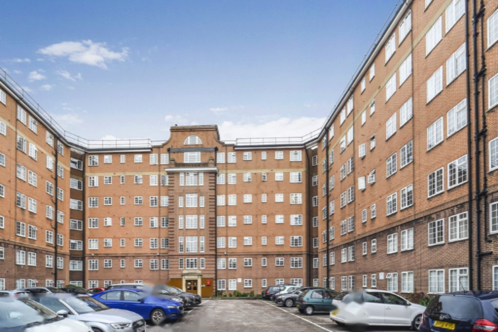 Квартира в Лондоне, Великобритания, 45 м² - фото 3