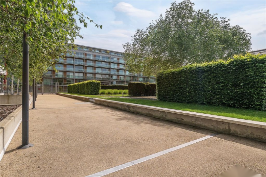 Квартира в Лондоне, Великобритания, 48 м² - фото 3