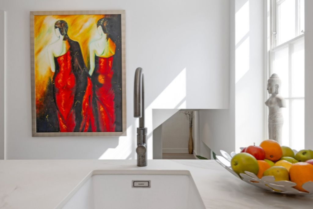 Квартира в Лондоне, Великобритания, 101 м² - фото 3