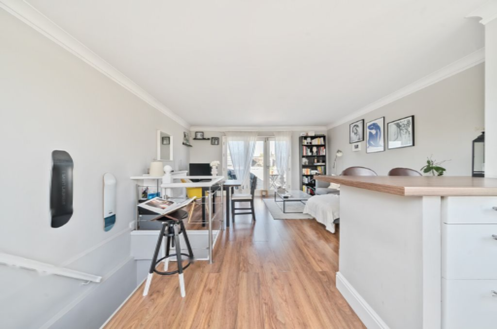 Квартира в Лондоне, Великобритания, 69 м² - фото 3