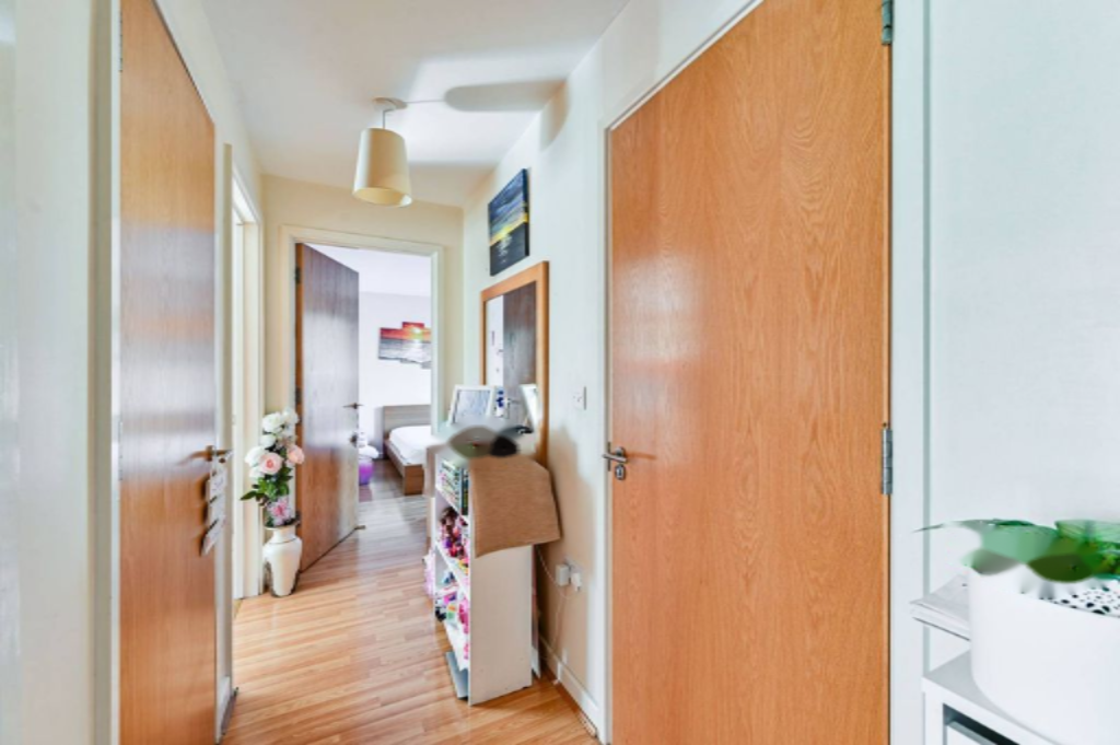 Квартира в Лондоне, Великобритания, 62 м² - фото 3