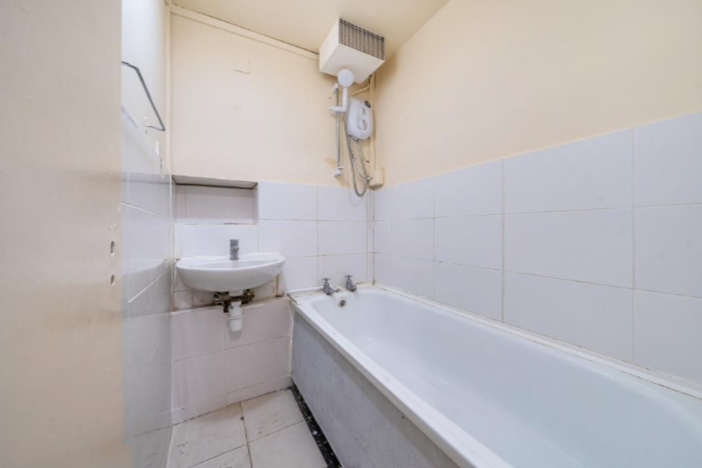 Квартира в Лондоне, Великобритания, 34 м² - фото 3