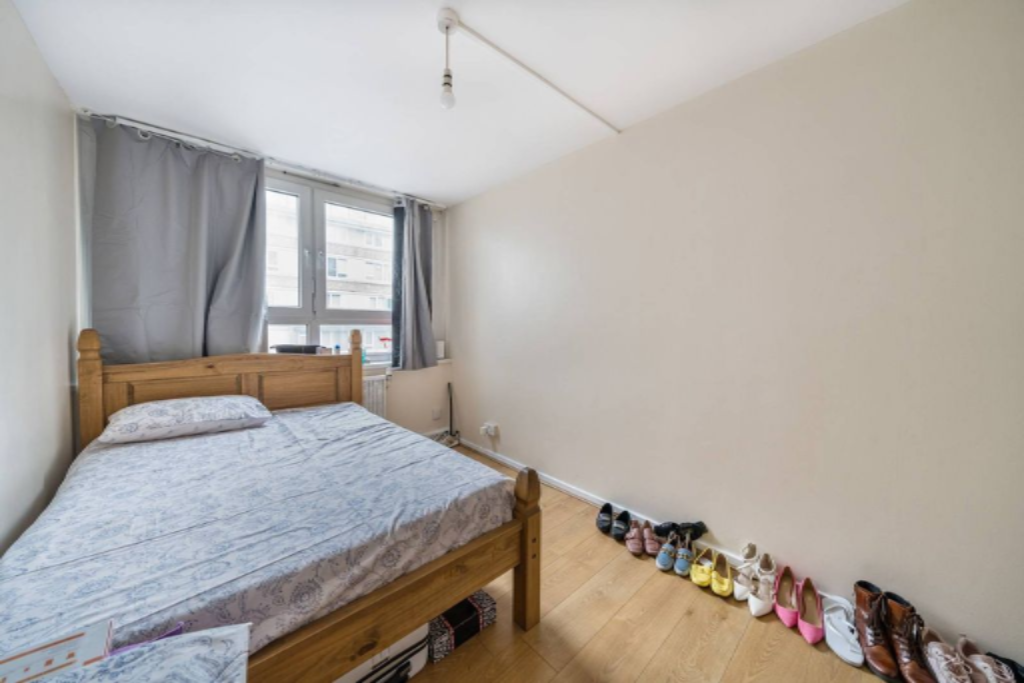 Квартира в Лондоне, Великобритания, 95 м² - фото 3