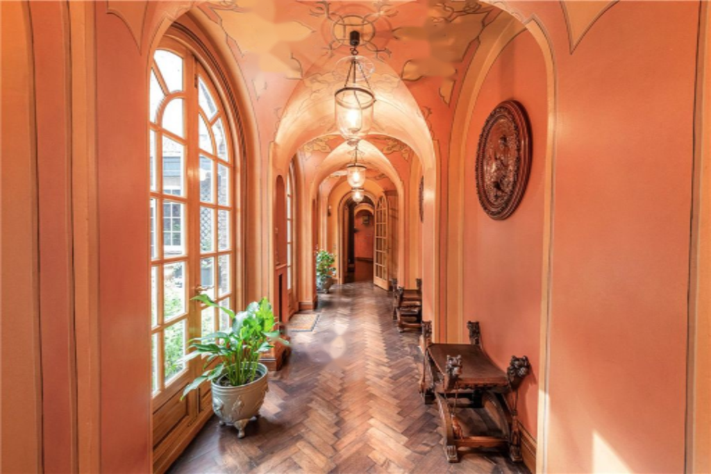 Квартира в Лондоне, Великобритания, 242 м² - фото 3