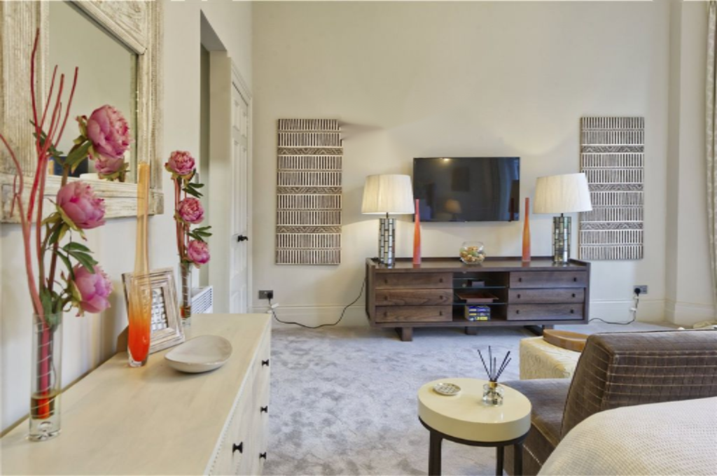 Квартира в Лондоне, Великобритания, 42 м² - фото 3